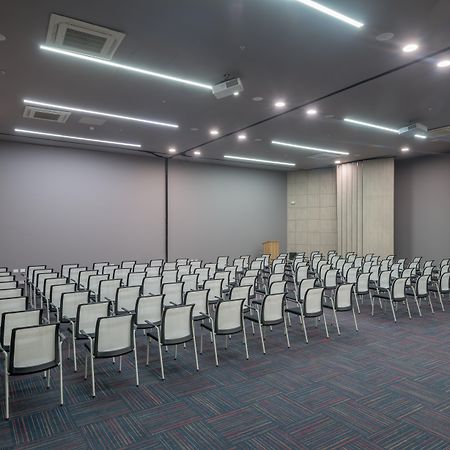 Отель Crowne Plaza Barranquilla By Ihg Экстерьер фото