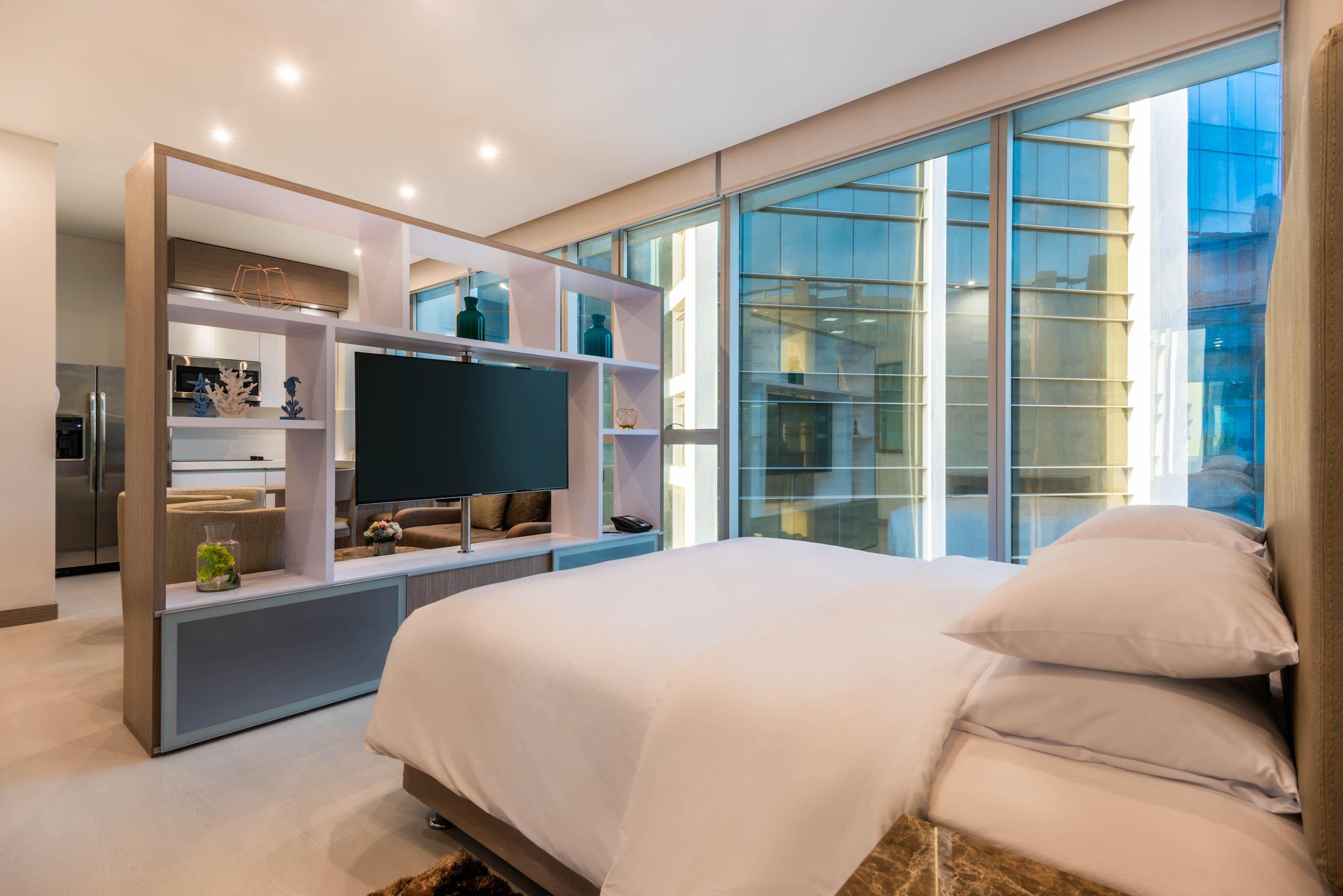Отель Crowne Plaza Barranquilla By Ihg Экстерьер фото