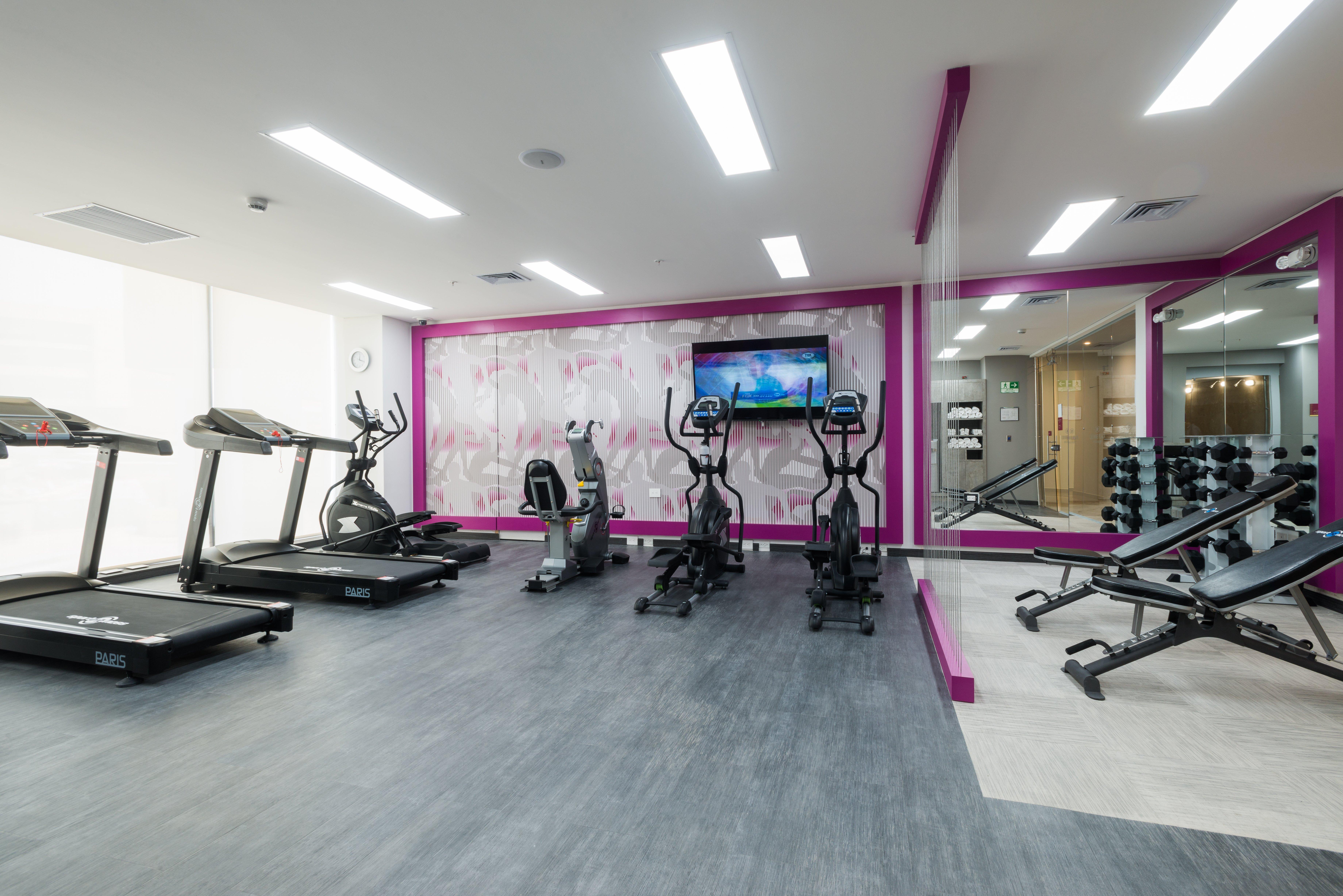 Отель Crowne Plaza Barranquilla By Ihg Экстерьер фото