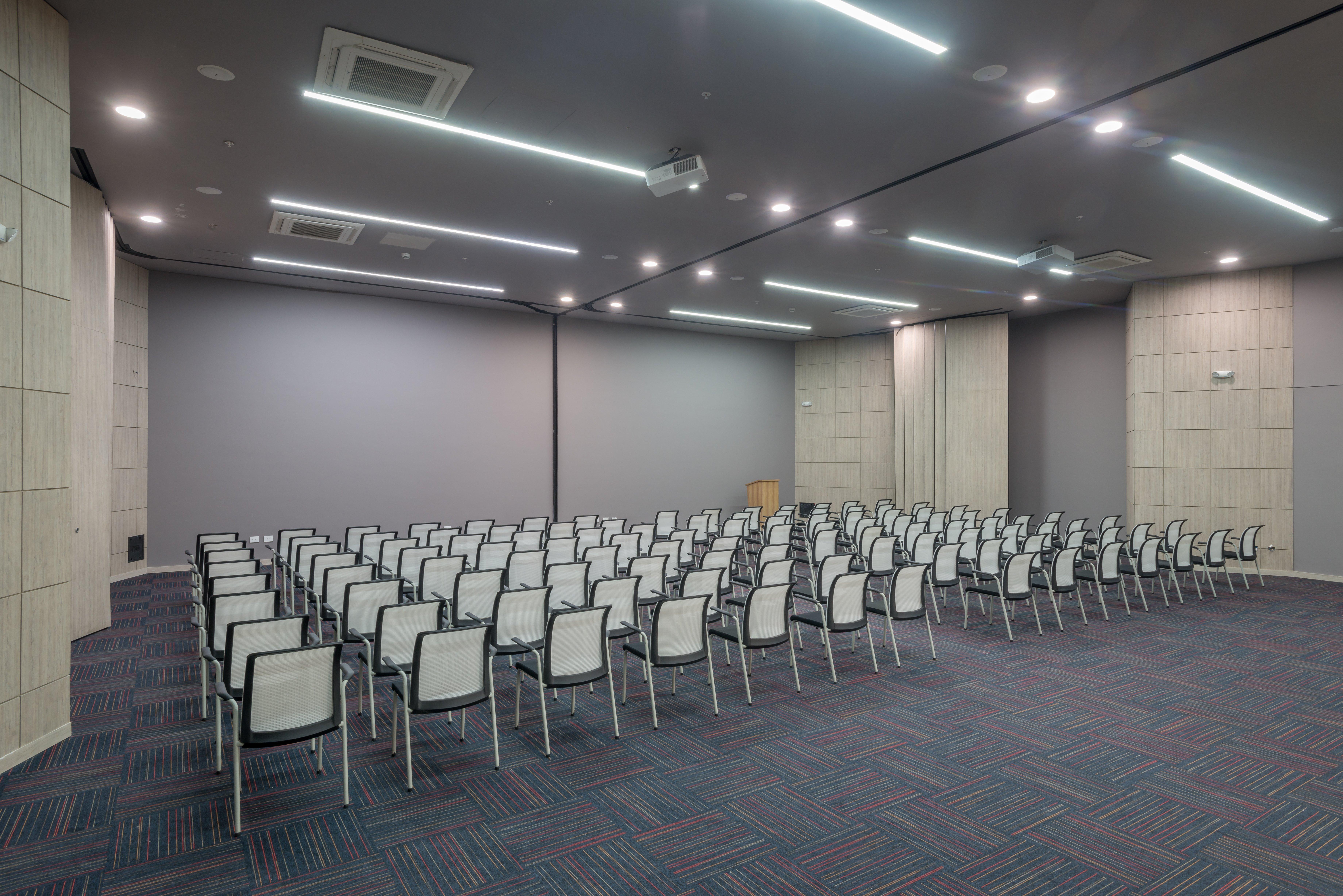 Отель Crowne Plaza Barranquilla By Ihg Экстерьер фото