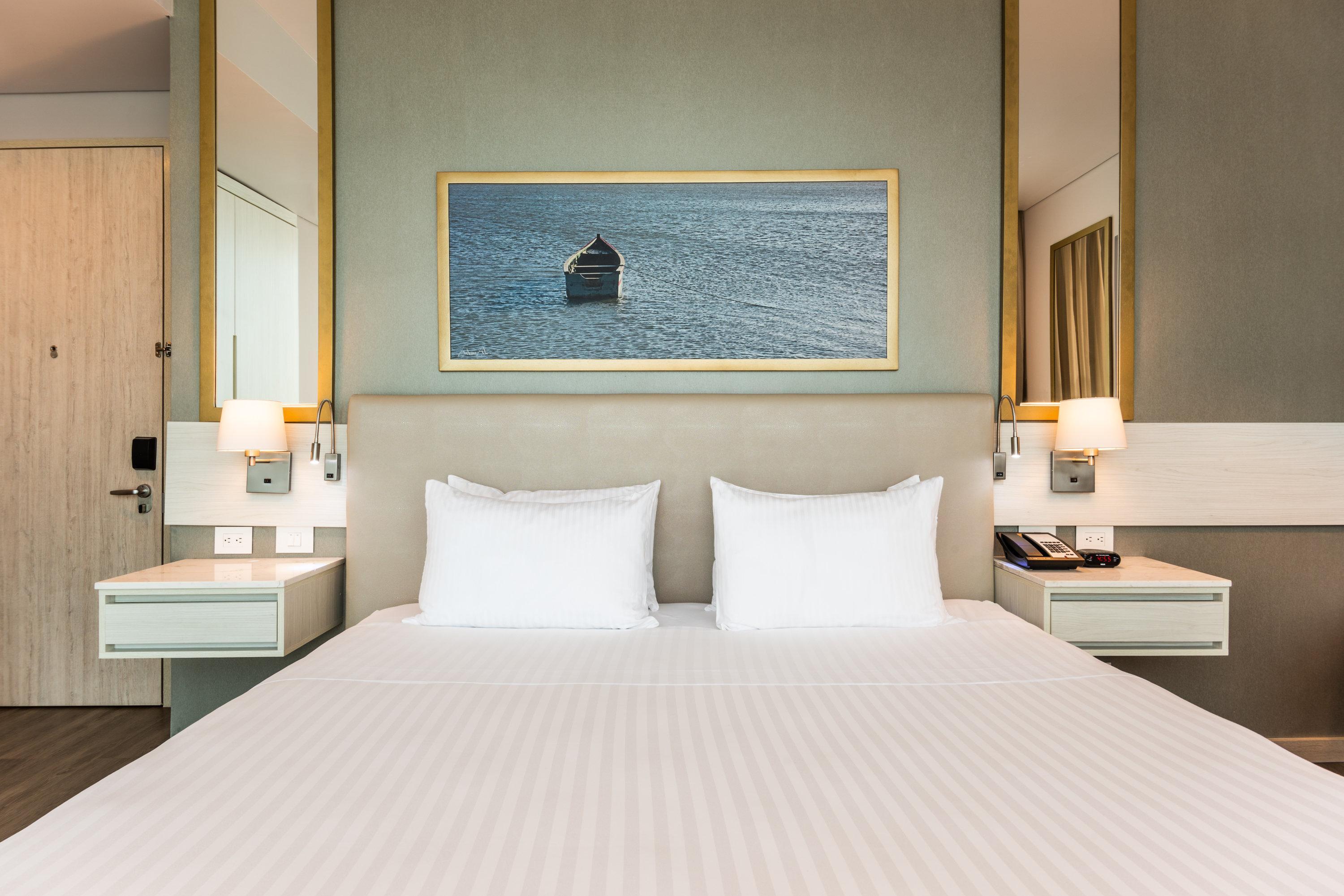 Отель Crowne Plaza Barranquilla By Ihg Экстерьер фото